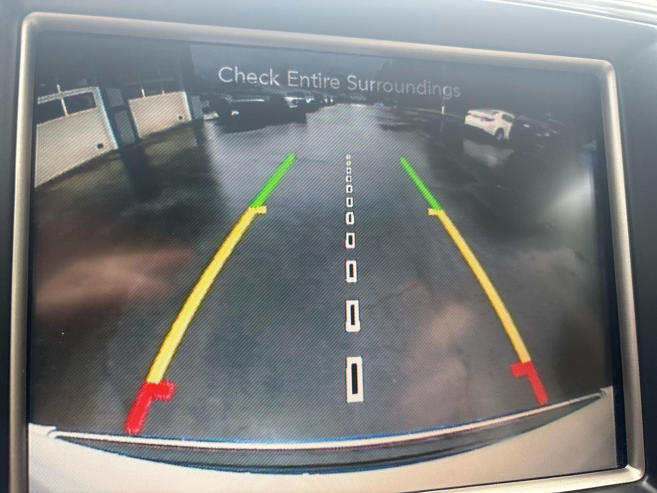 Jeep Grand Cherokee 4WD 4dr Limited 2014