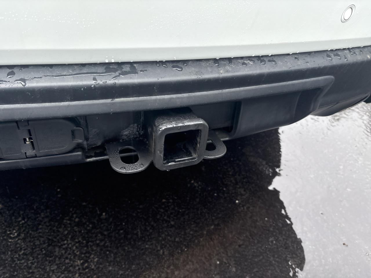 Jeep Grand Cherokee 4WD 4dr Limited 2014