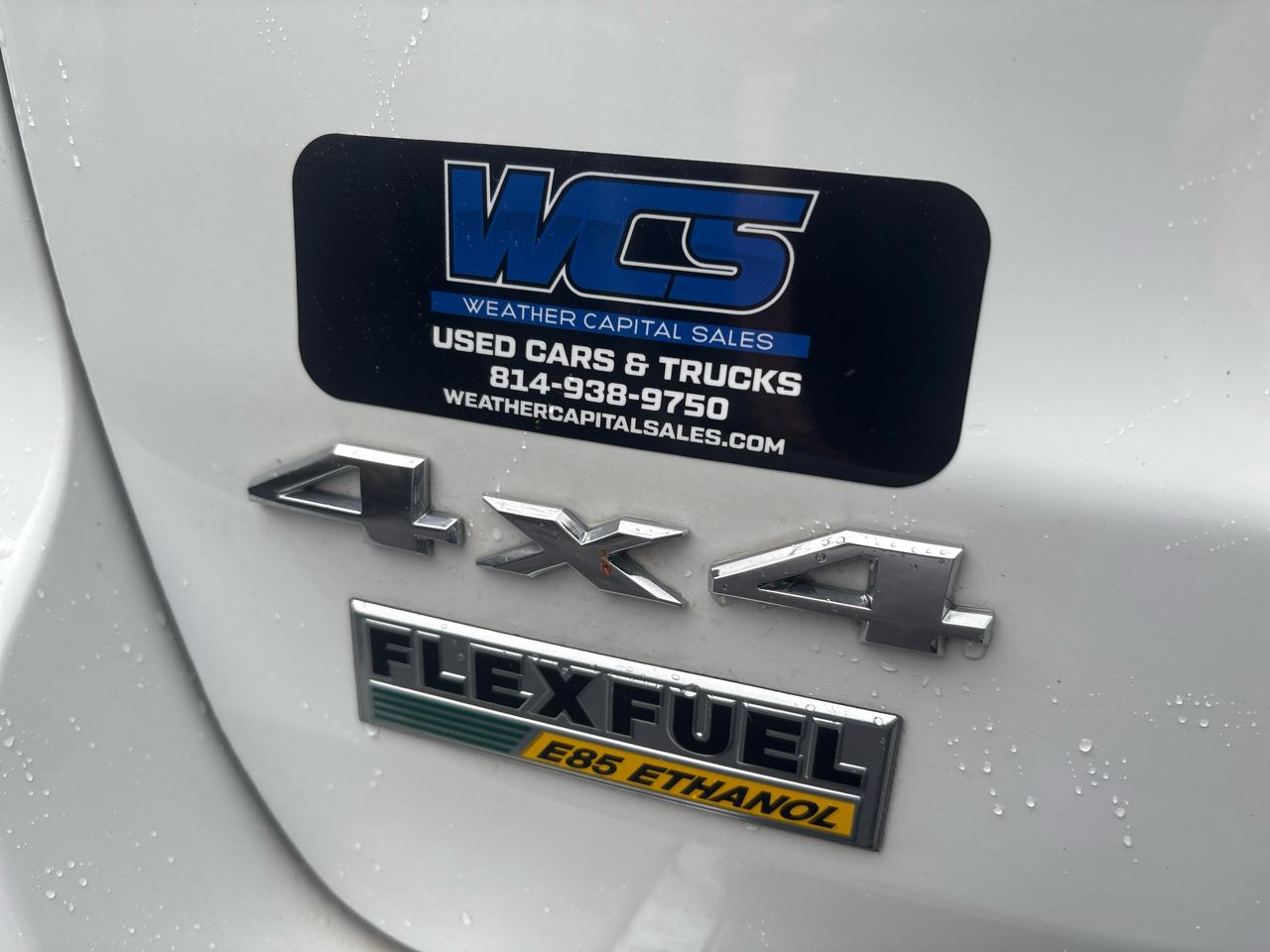 Jeep Grand Cherokee 4WD 4dr Limited 2014