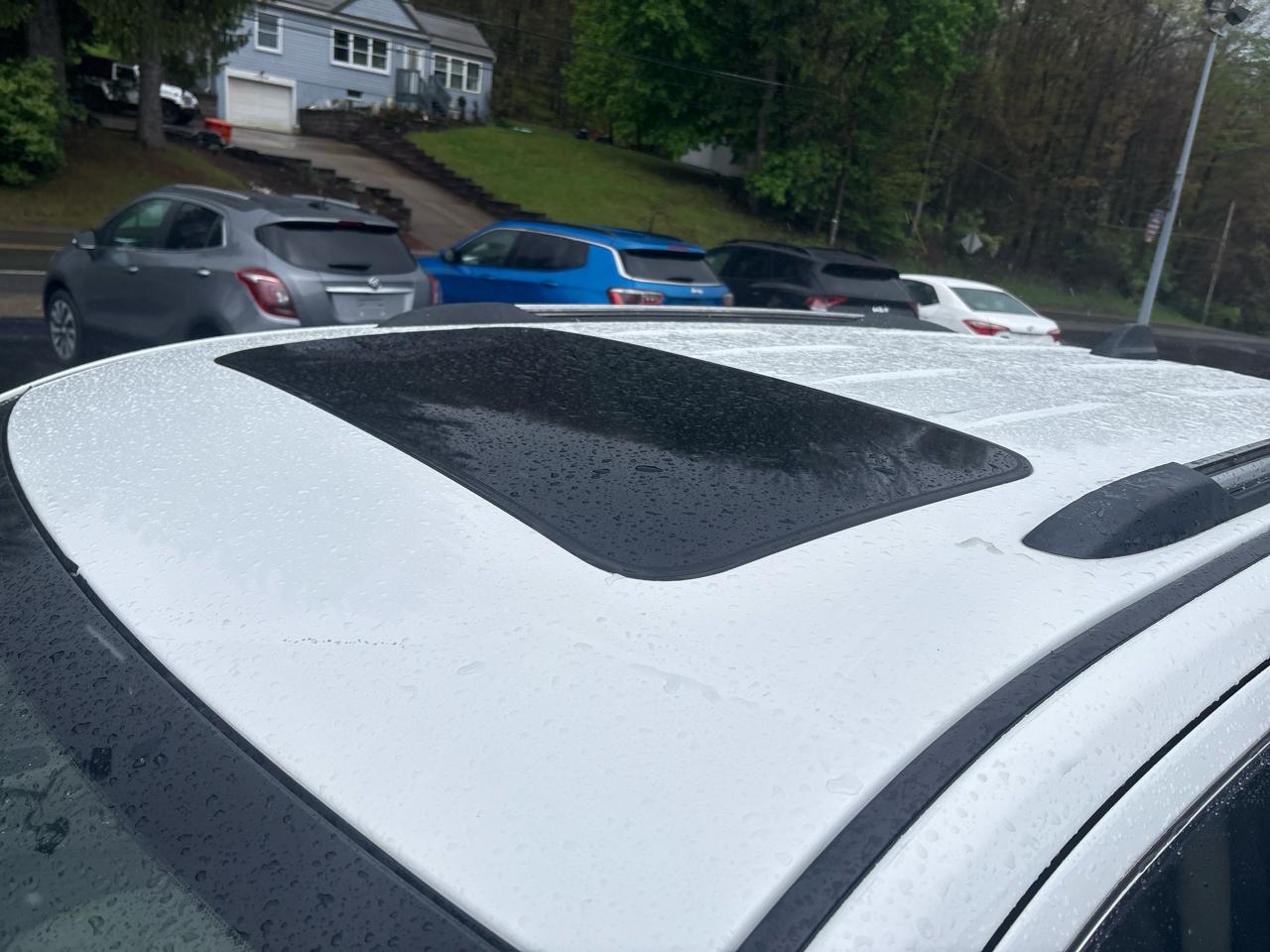 Jeep Grand Cherokee 4WD 4dr Limited 2014