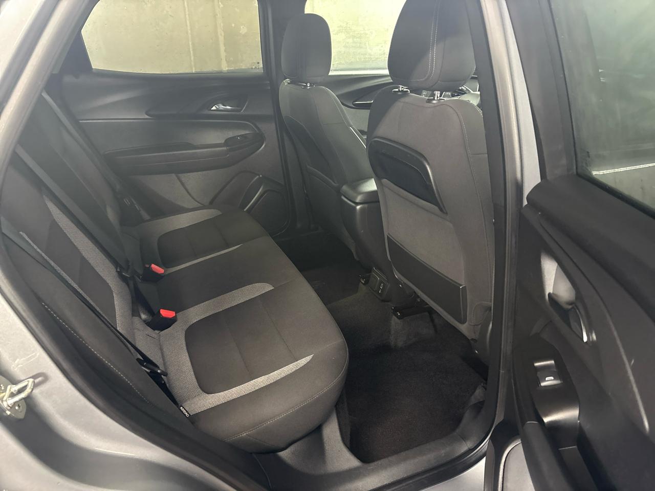 Chevrolet TrailBlazer AWD 4dr LT 2023