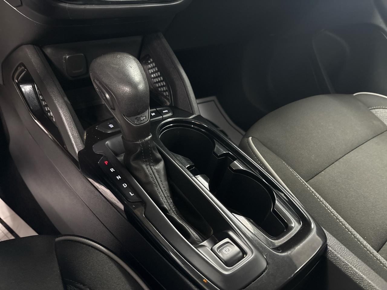 Chevrolet TrailBlazer AWD 4dr LT 2023