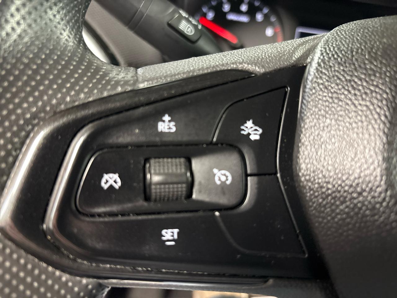 Chevrolet TrailBlazer AWD 4dr LT 2023