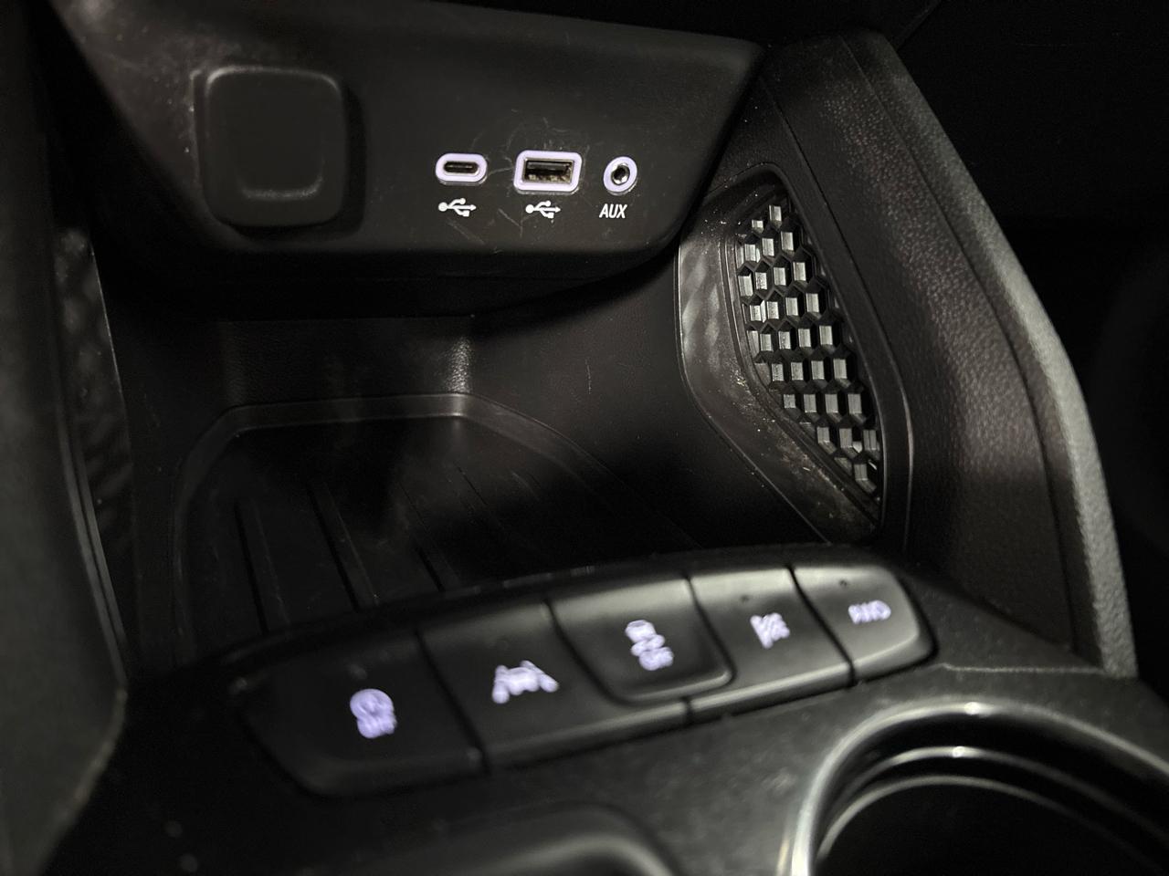 Chevrolet TrailBlazer AWD 4dr LT 2023