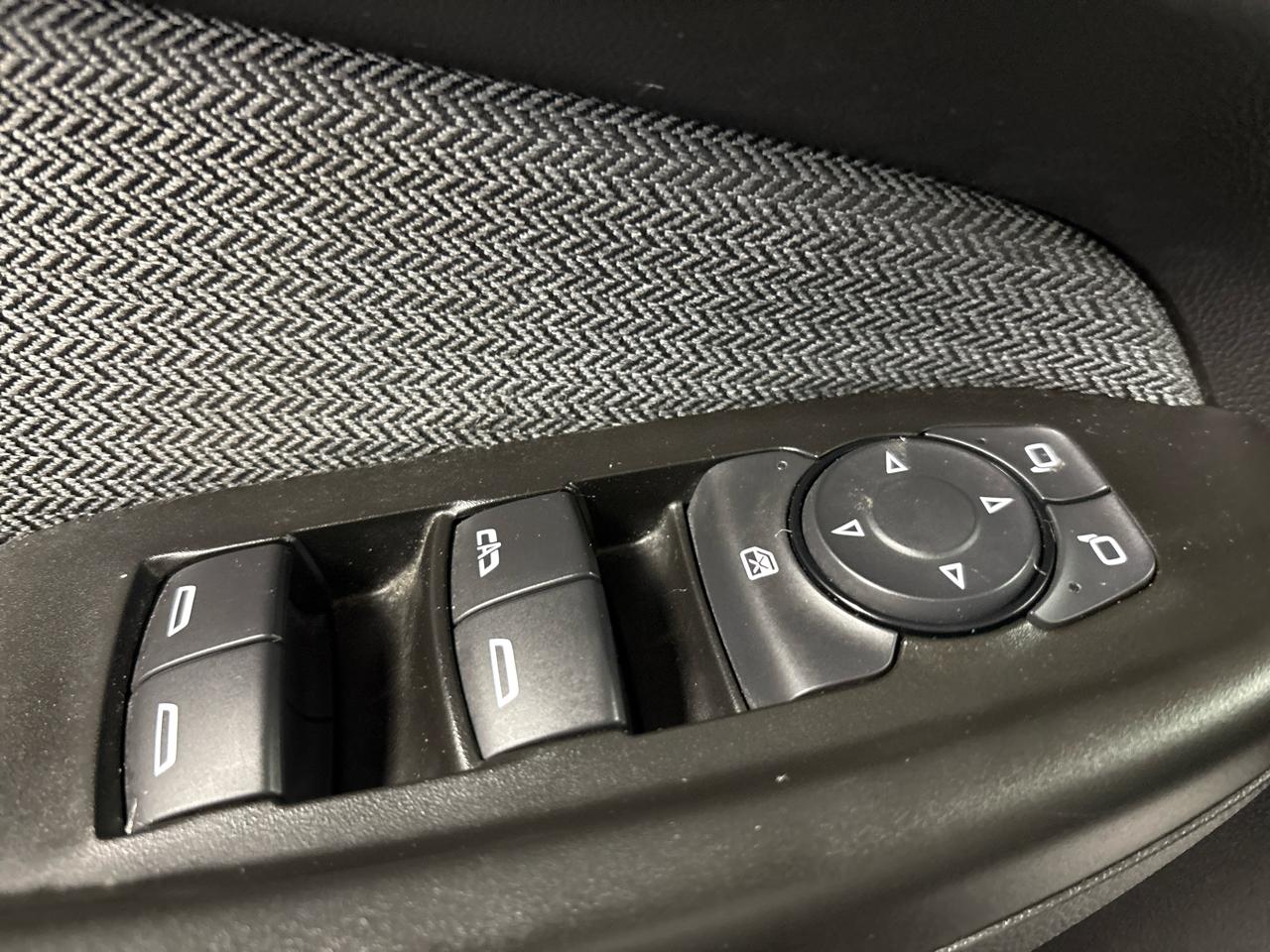 Chevrolet TrailBlazer AWD 4dr LT 2023