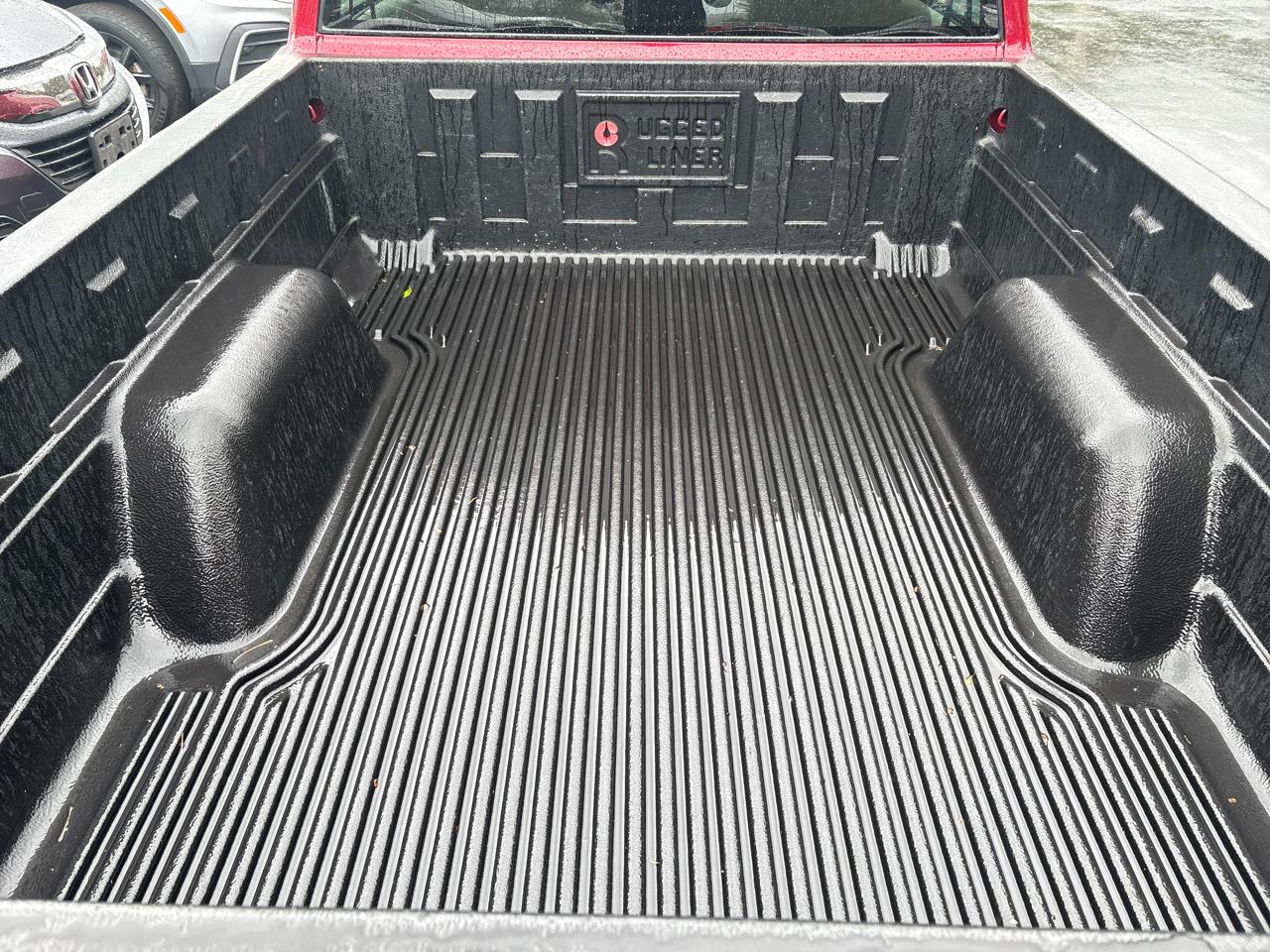 Chevrolet S-10 Reg Cab 108" WB LS 2002
