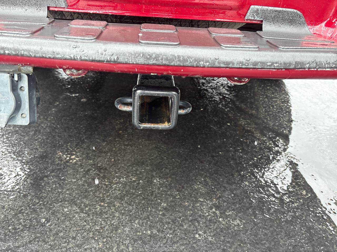 Chevrolet S-10 Reg Cab 108" WB LS 2002