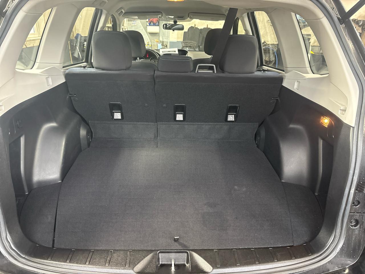 Subaru Forester 4dr CVT 2.5i PZEV 2016