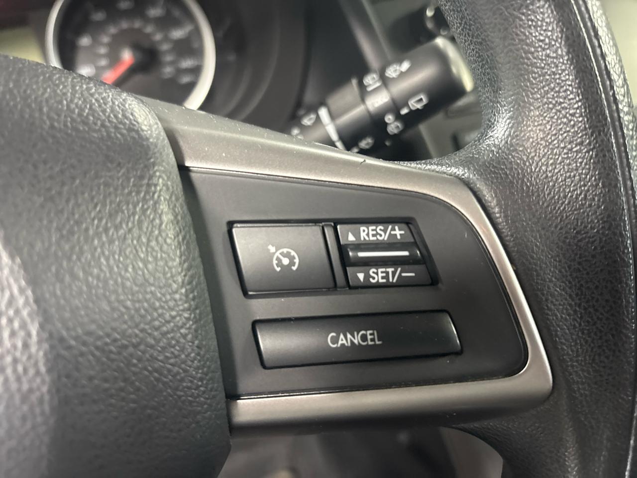 Subaru Forester 4dr CVT 2.5i PZEV 2016