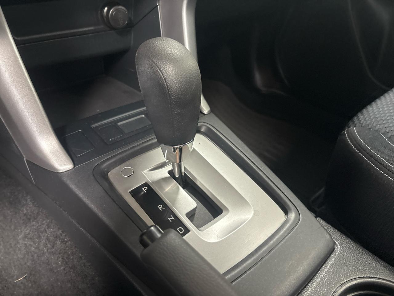 Subaru Forester 4dr CVT 2.5i PZEV 2016