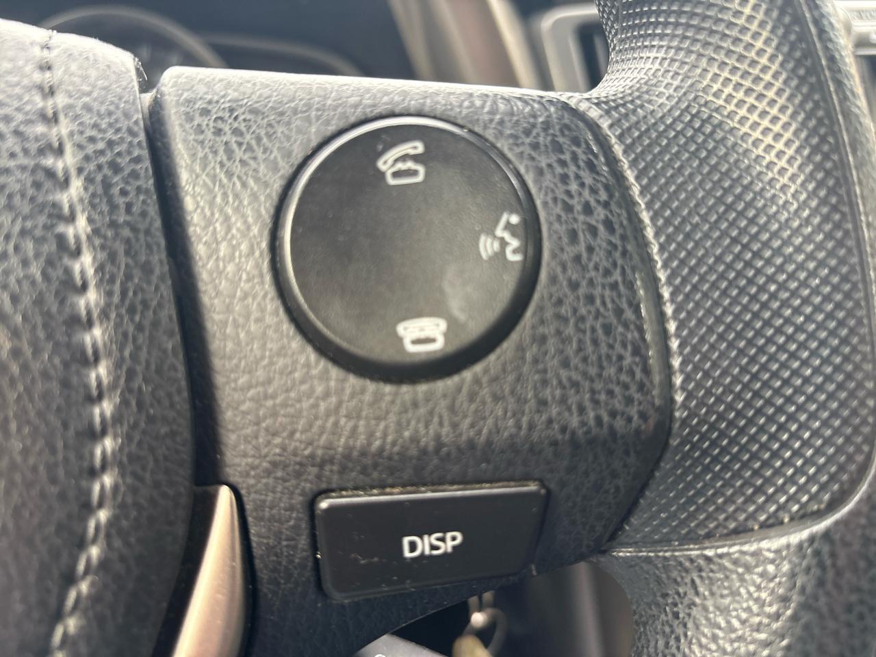 Toyota RAV4 AWD 4dr LE (Natl) 2014