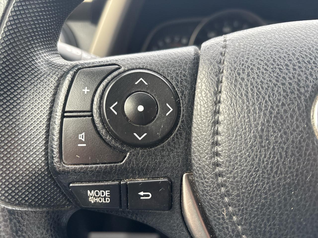 Toyota RAV4 AWD 4dr LE (Natl) 2014