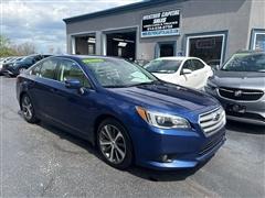 2017 Subaru Legacy 