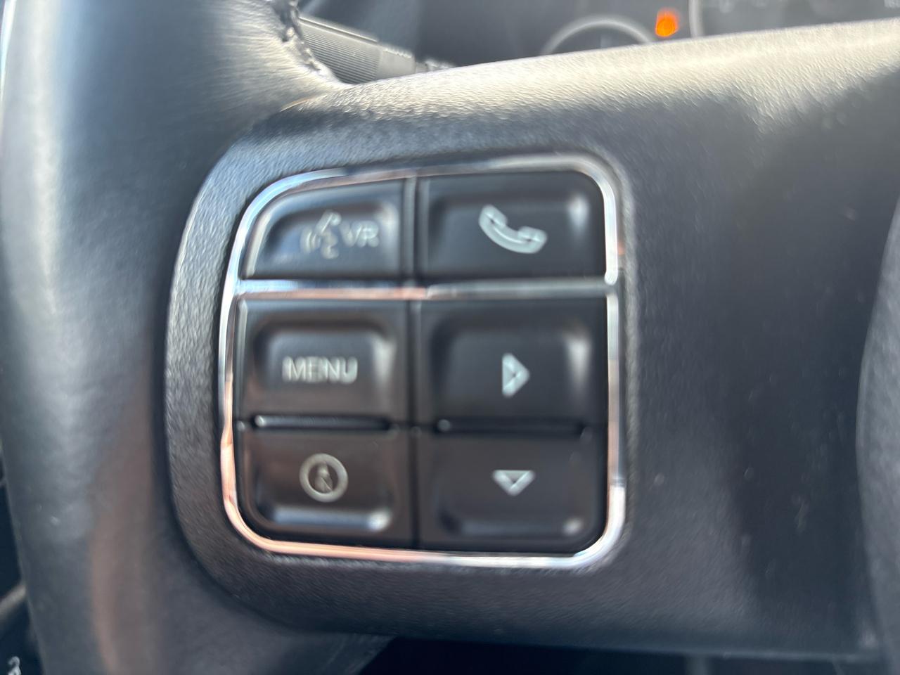 Jeep Wrangler 4WD 2dr 75th Anniversary 2016
