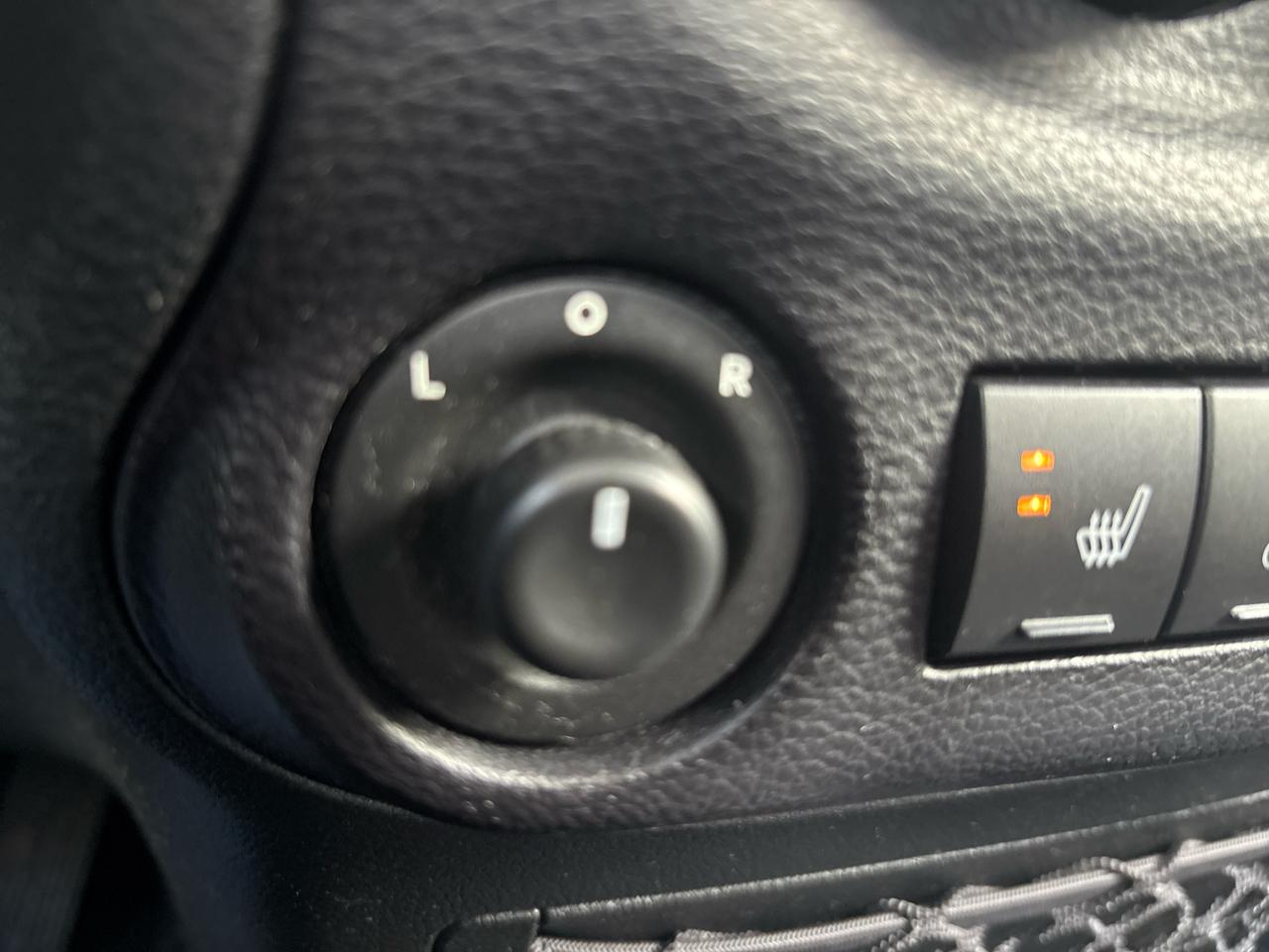 Jeep Wrangler 4WD 2dr 75th Anniversary 2016