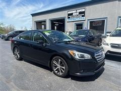 2015 Subaru Legacy 
