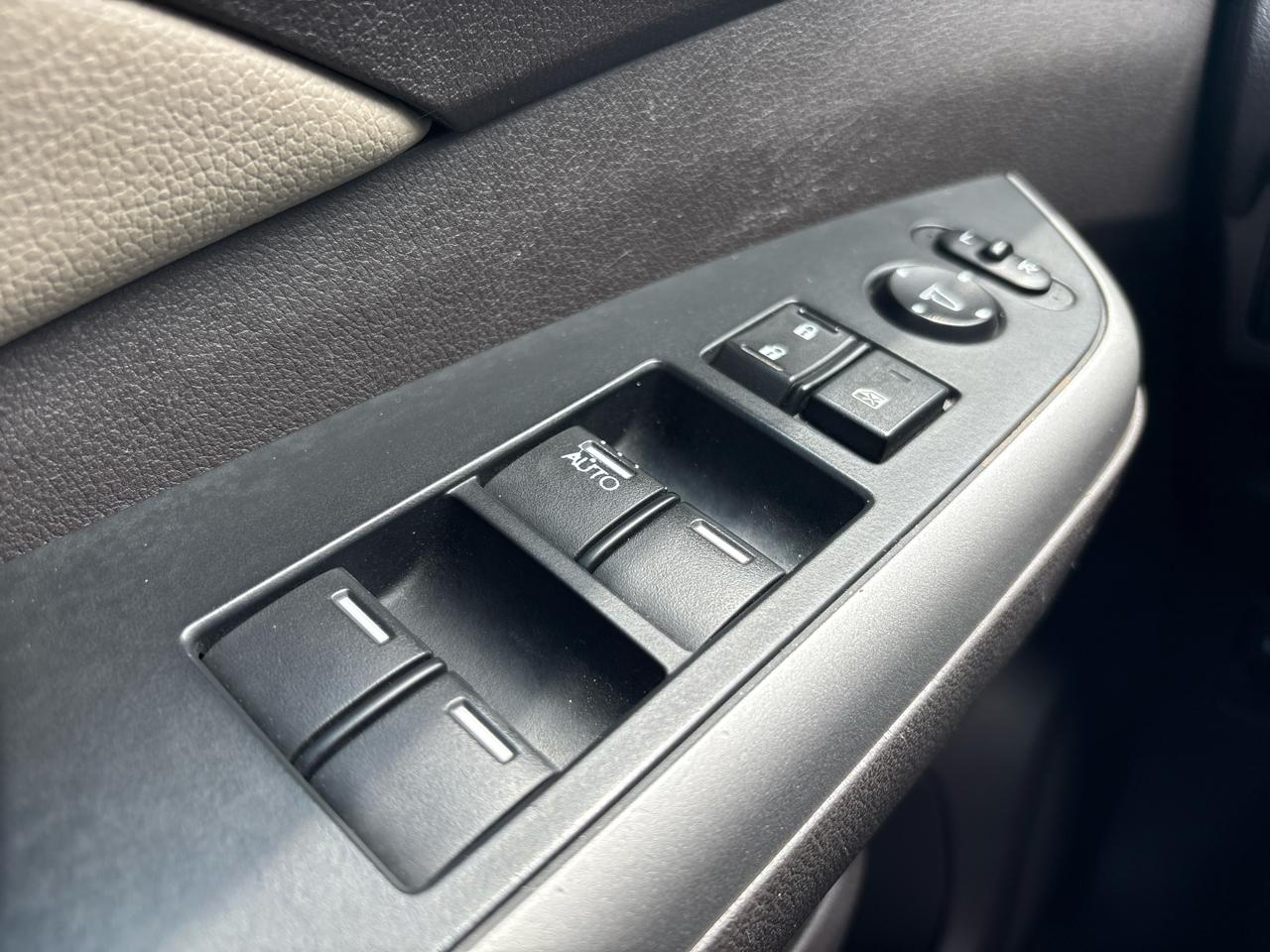 Honda CR-V AWD 5dr EX-L 2014