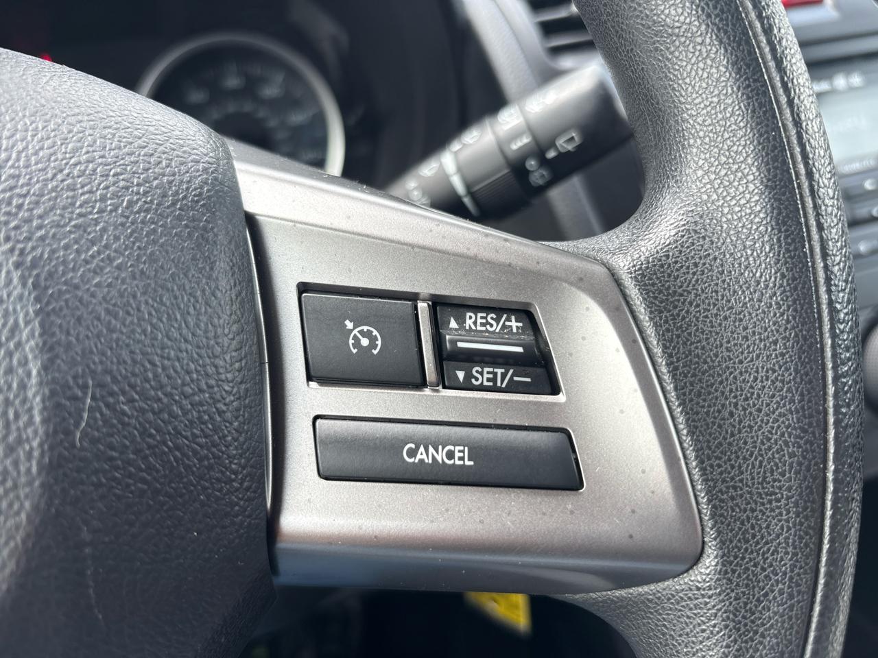 Subaru Forester 4dr CVT 2.5i Premium PZEV 2015