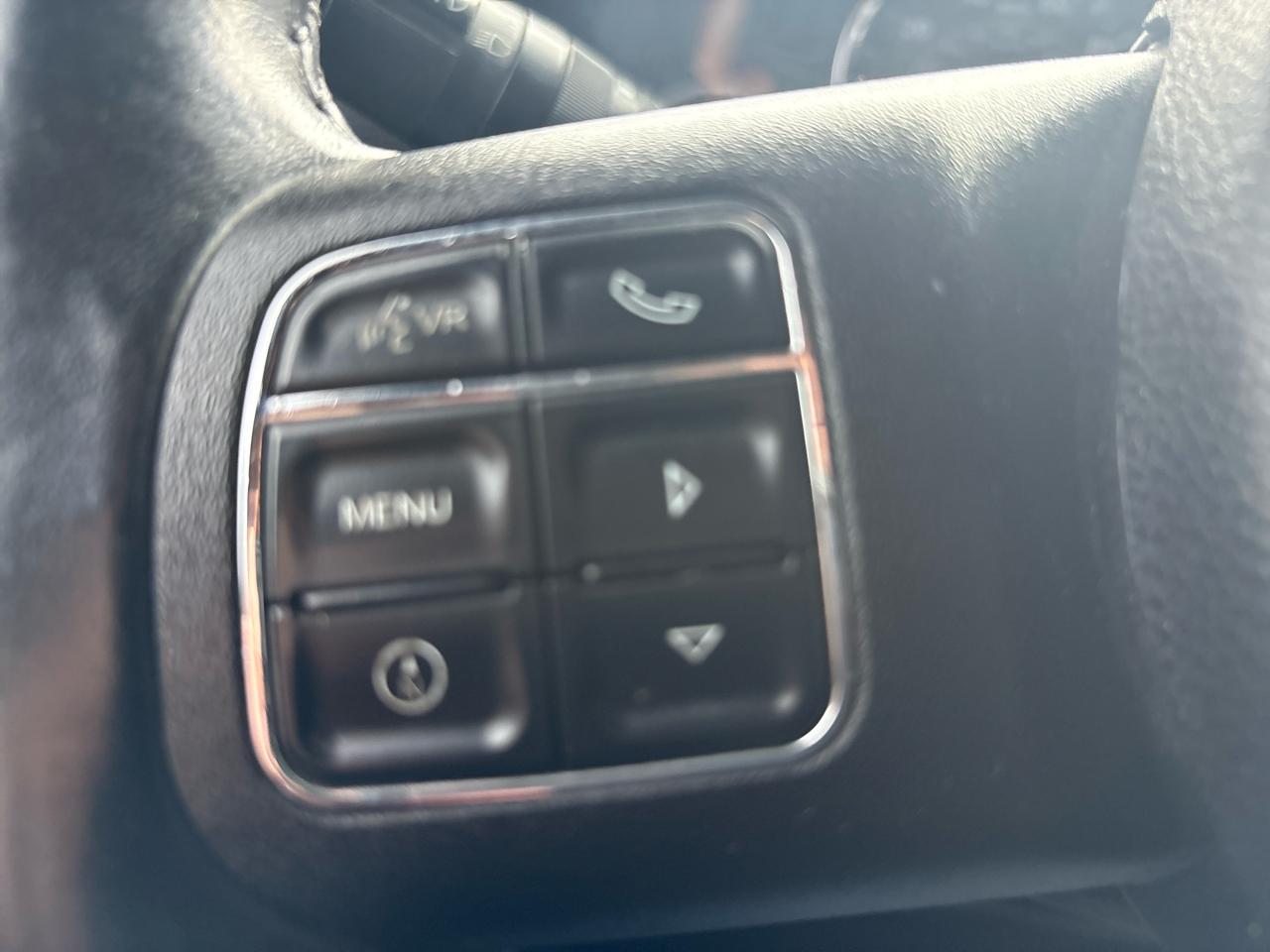 Jeep Wrangler Unlimited 4WD 4dr Sport 2014