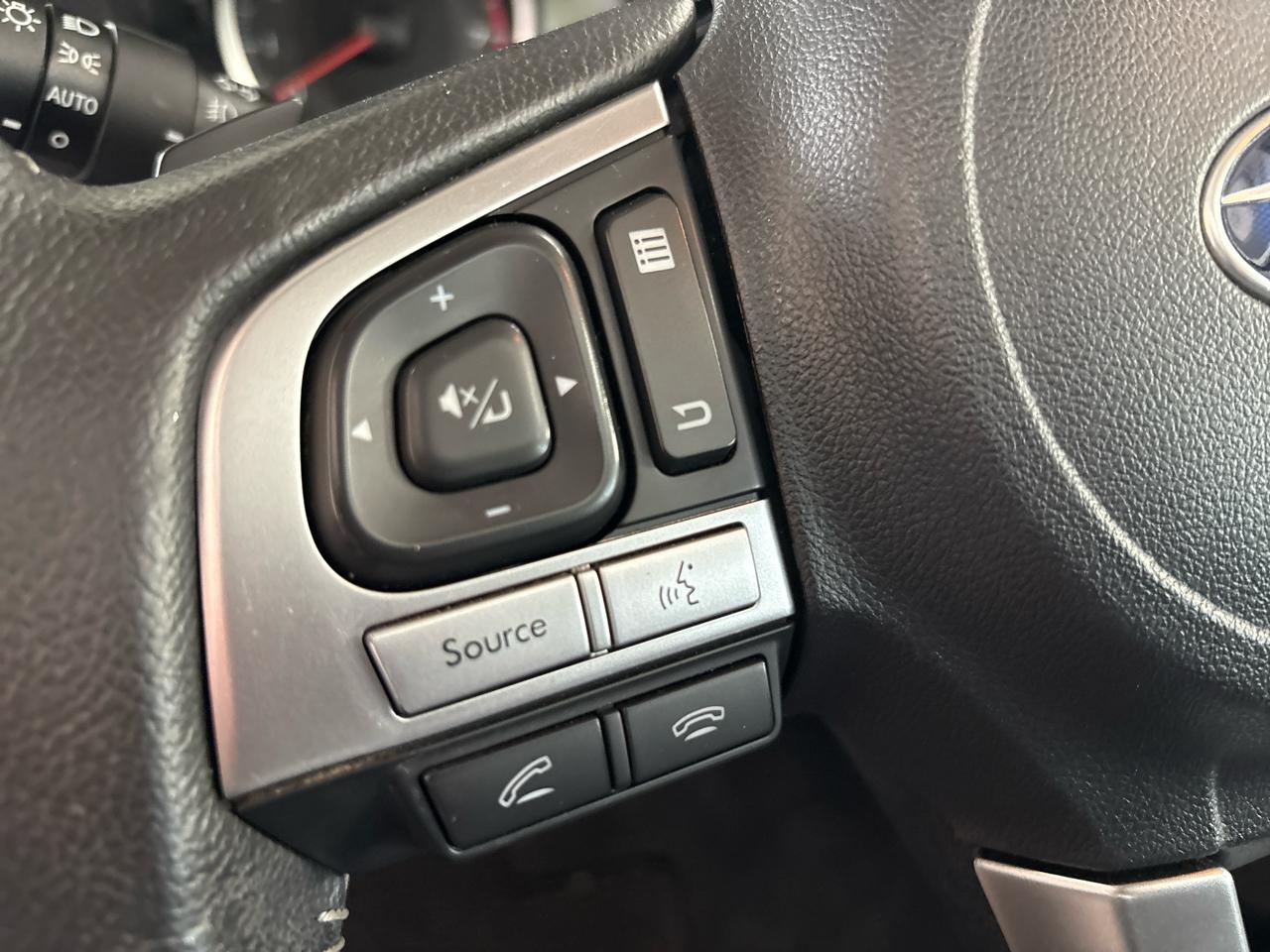 Subaru Forester 2.5i Premium Black Edition CVT *Ltd Avail* 2018