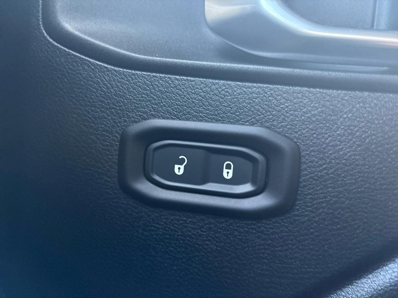 Jeep Wrangler Unlimited Sport S 4x4 2018