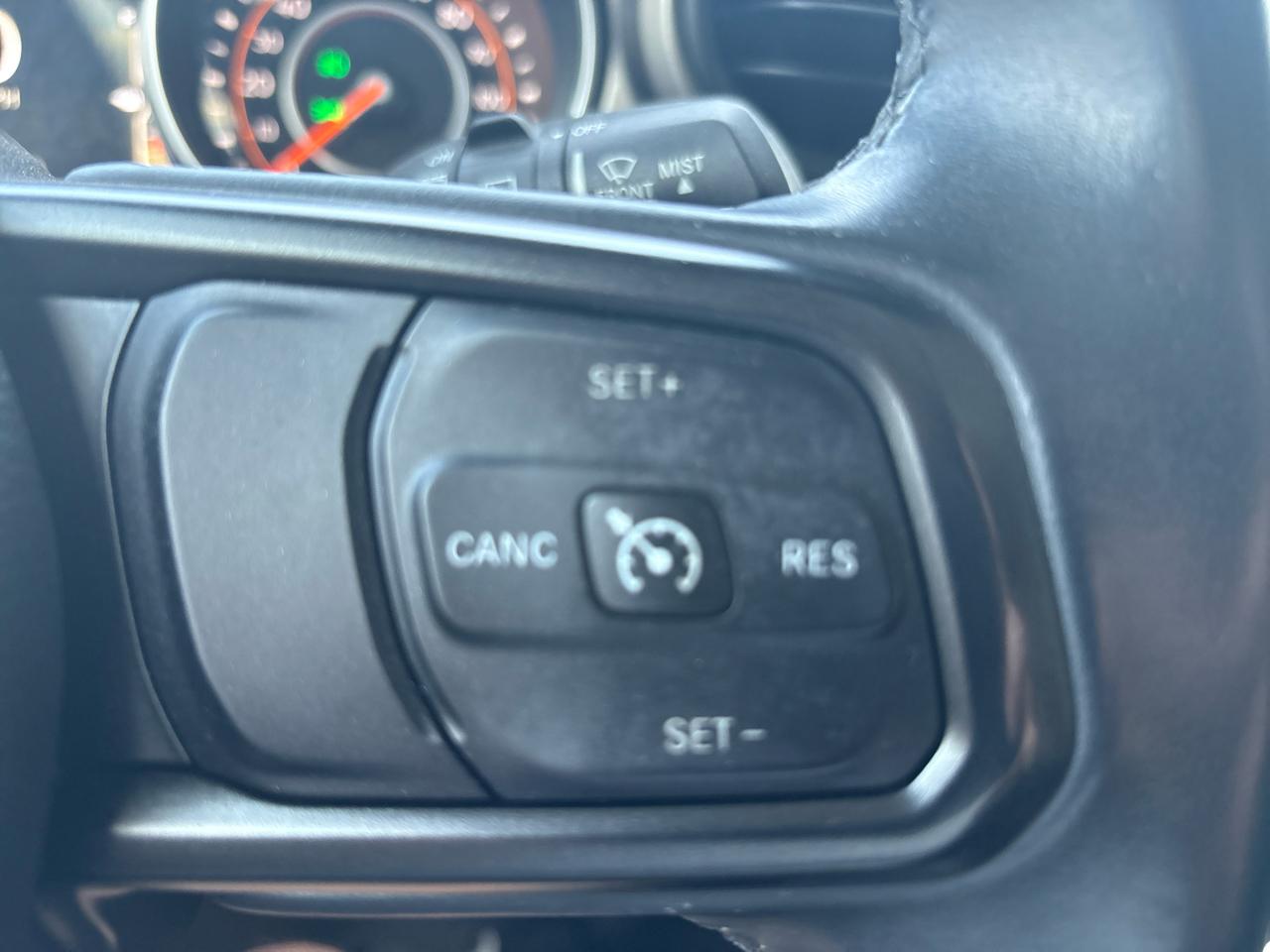 Jeep Wrangler Unlimited Sport S 4x4 2018