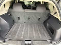 2016 Jeep Compass 