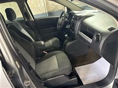 2016 Jeep Compass 