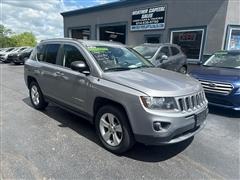 2016 Jeep Compass 