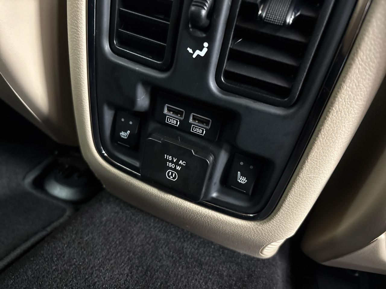 Jeep Grand Cherokee 4WD 4dr Limited 2014