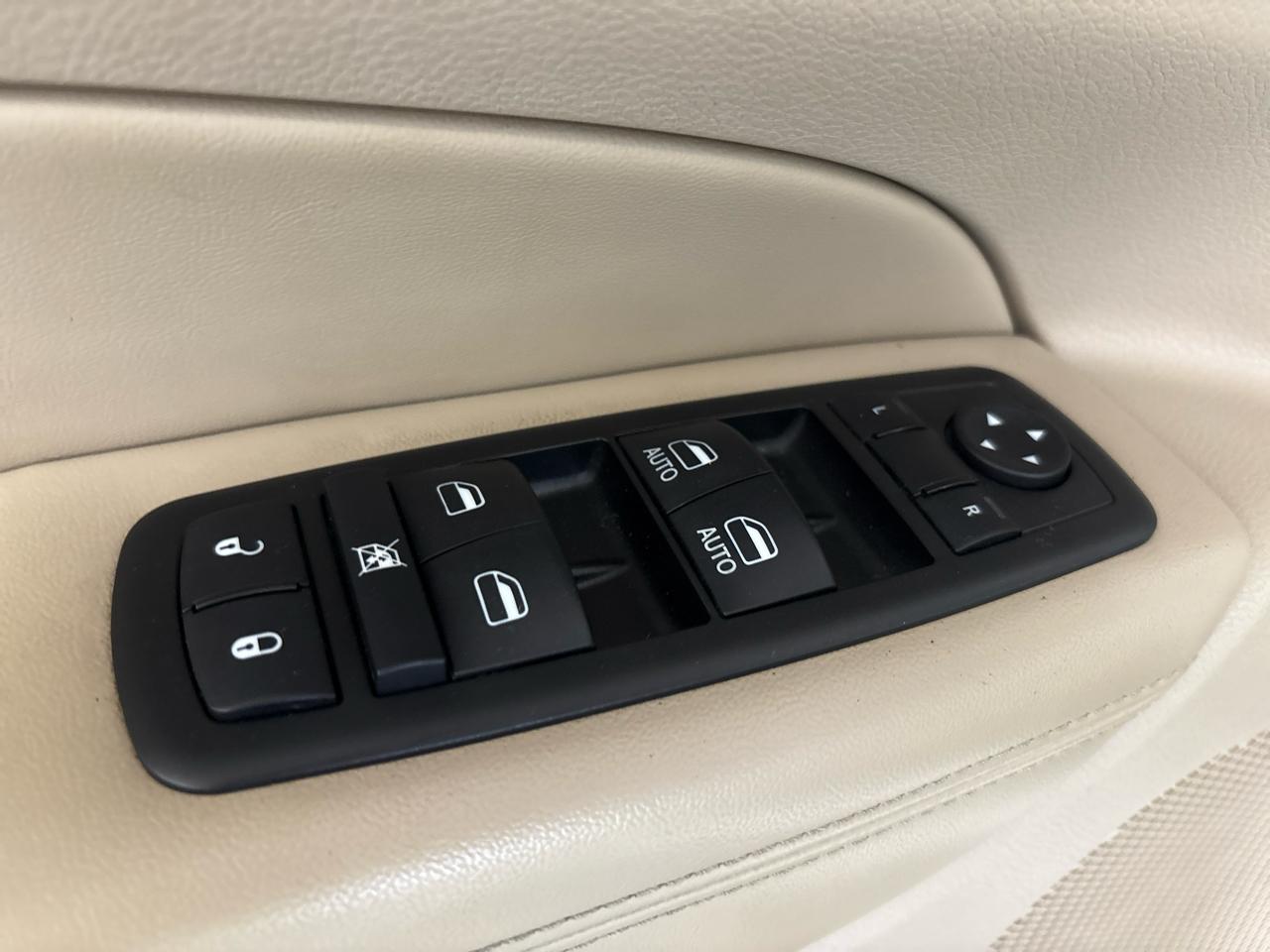 Jeep Grand Cherokee 4WD 4dr Limited 2014
