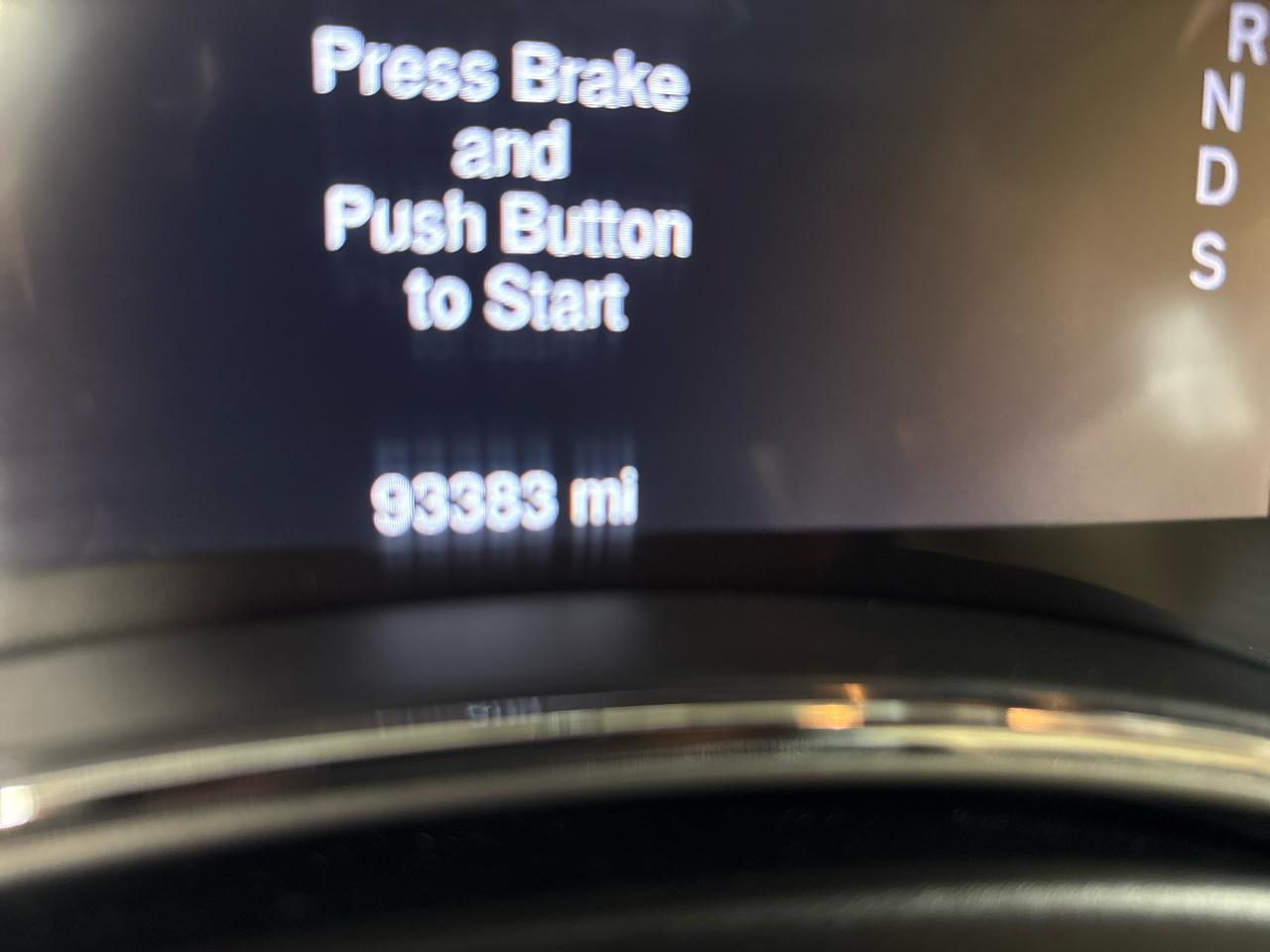 Jeep Grand Cherokee 4WD 4dr Limited 2014