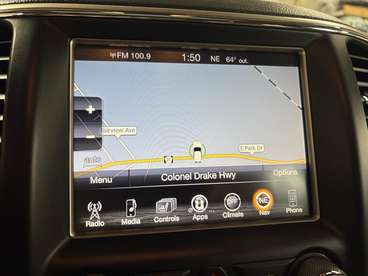 Jeep Grand Cherokee 4WD 4dr Limited 2014