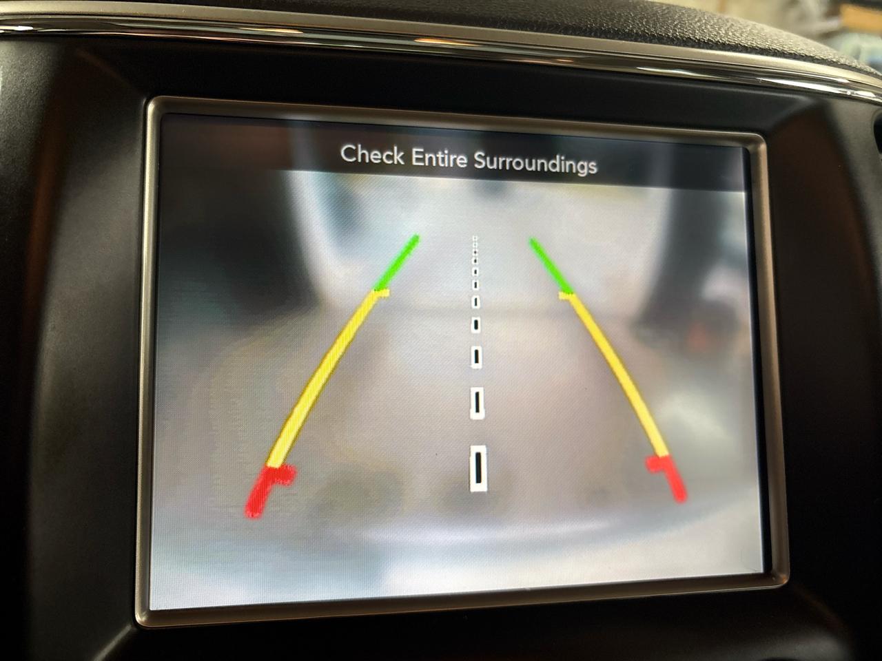 Jeep Grand Cherokee 4WD 4dr Limited 2014