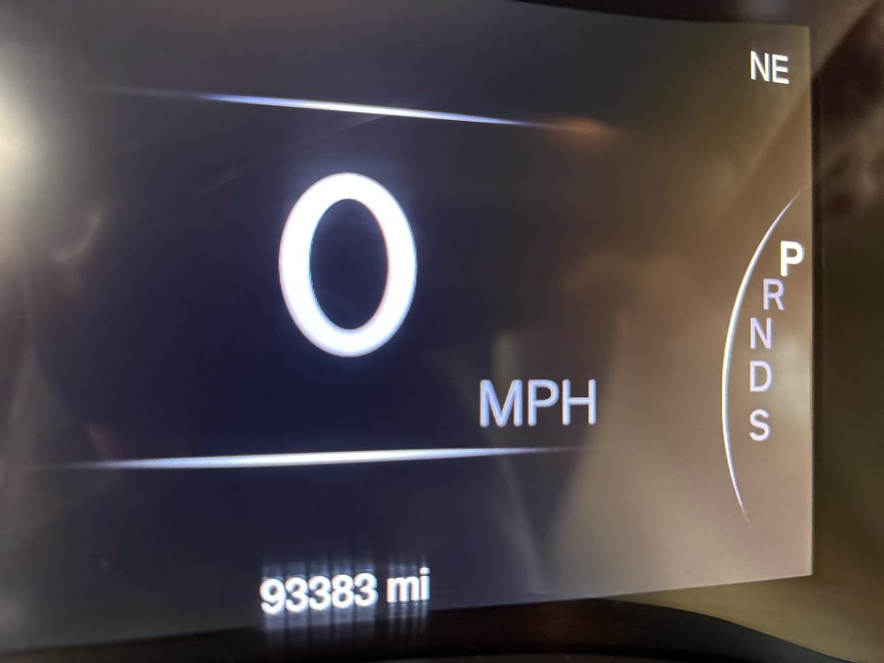 Jeep Grand Cherokee 4WD 4dr Limited 2014