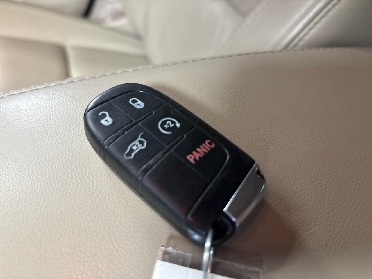 Jeep Grand Cherokee 4WD 4dr Limited 2014