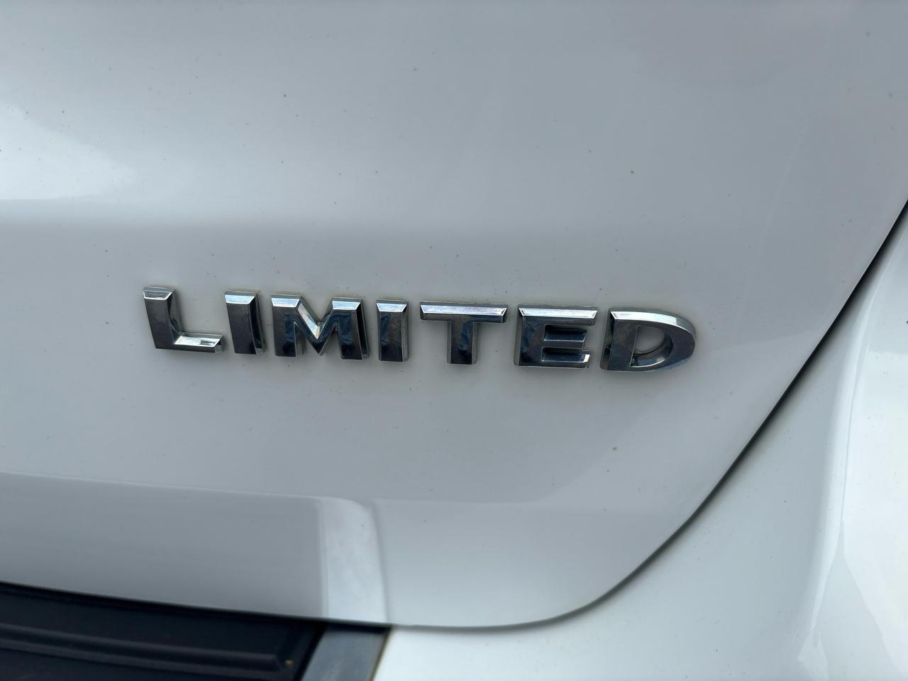Jeep Grand Cherokee 4WD 4dr Limited 2014