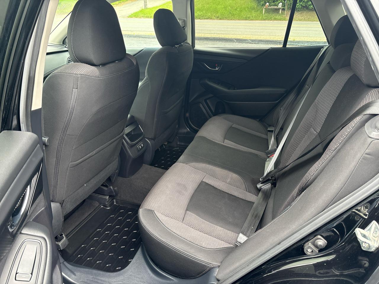Subaru Outback Premium CVT 2020