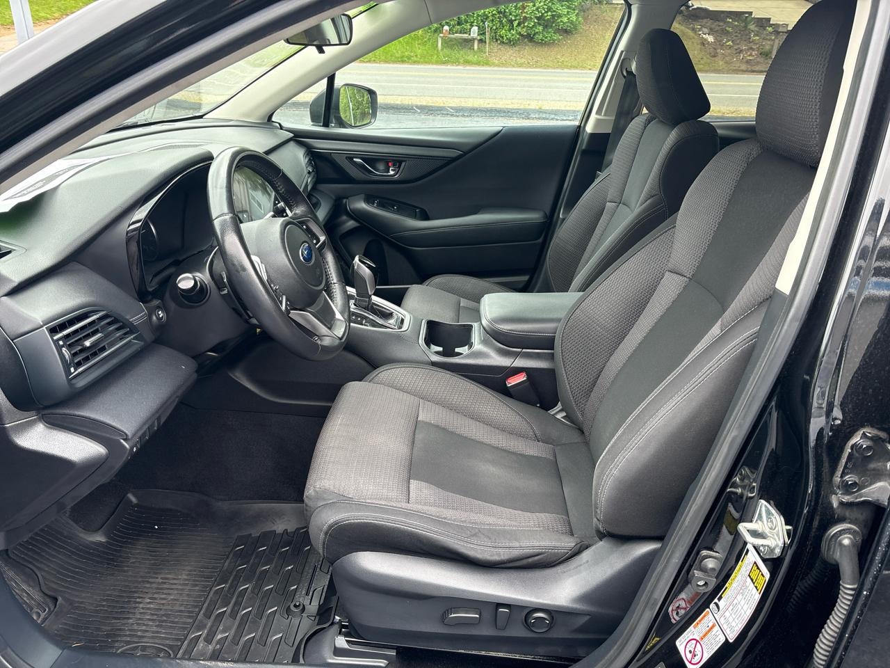 Subaru Outback Premium CVT 2020