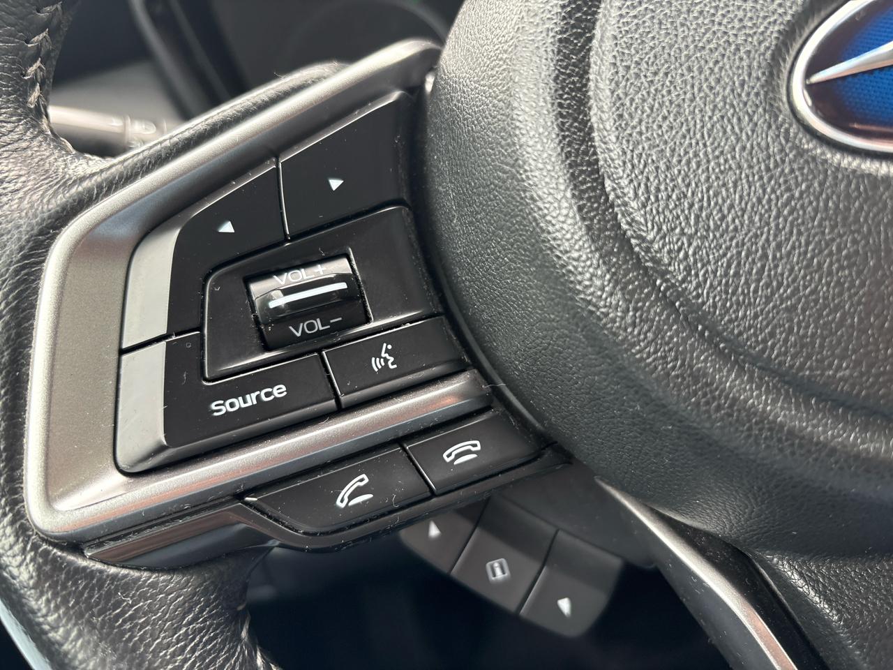 Subaru Outback Premium CVT 2020