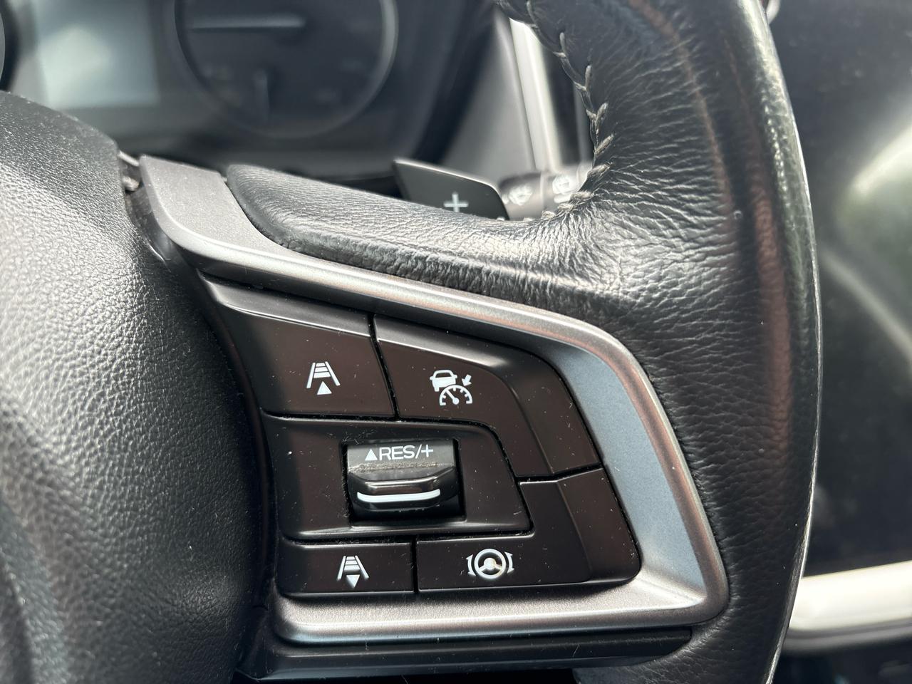 Subaru Outback Premium CVT 2020