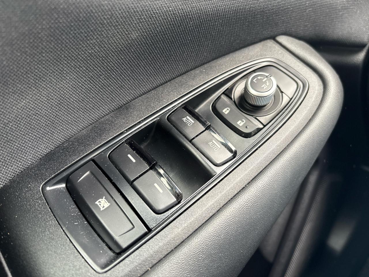 Subaru Outback Premium CVT 2020