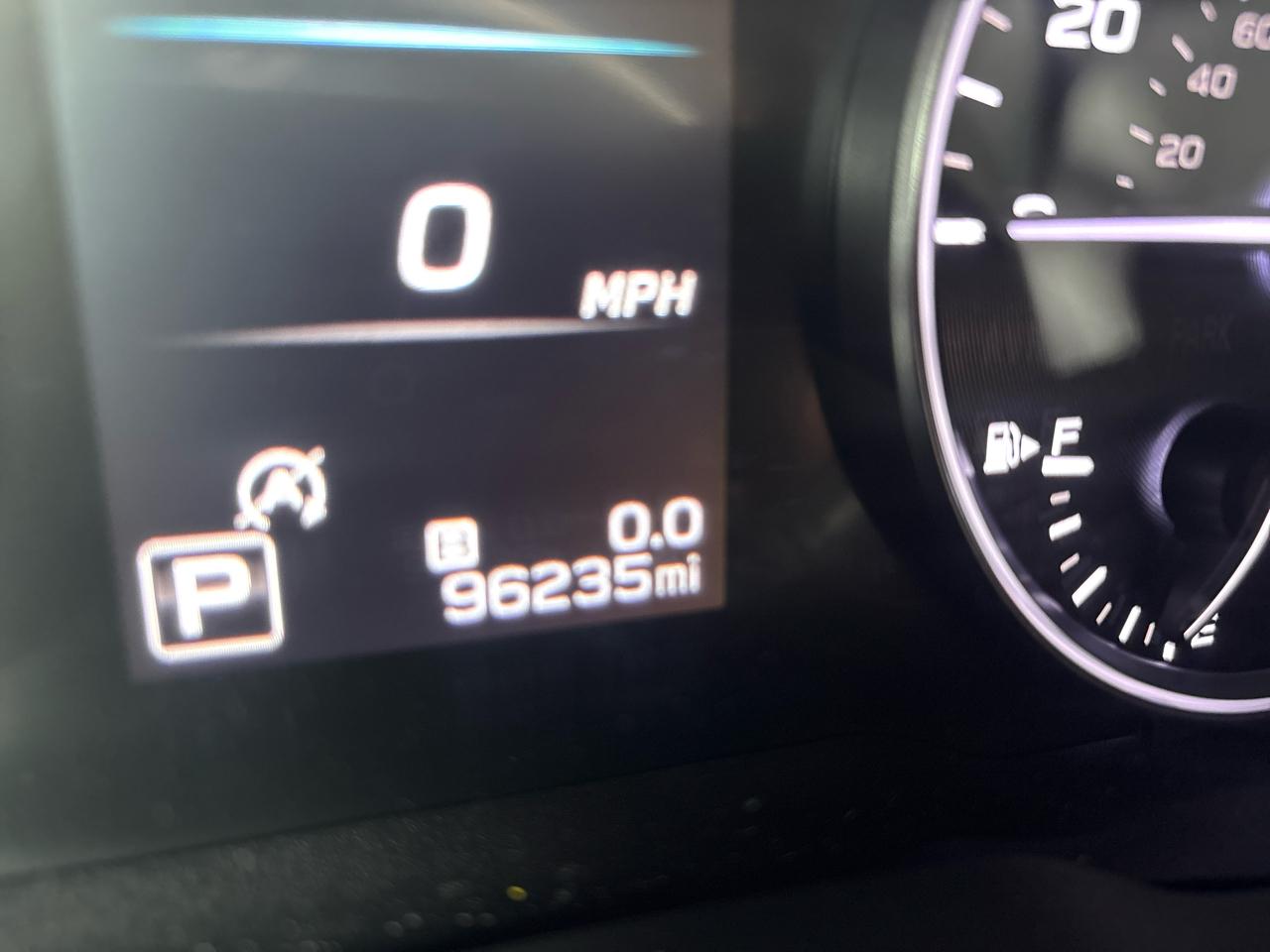 Subaru Outback Premium CVT 2020