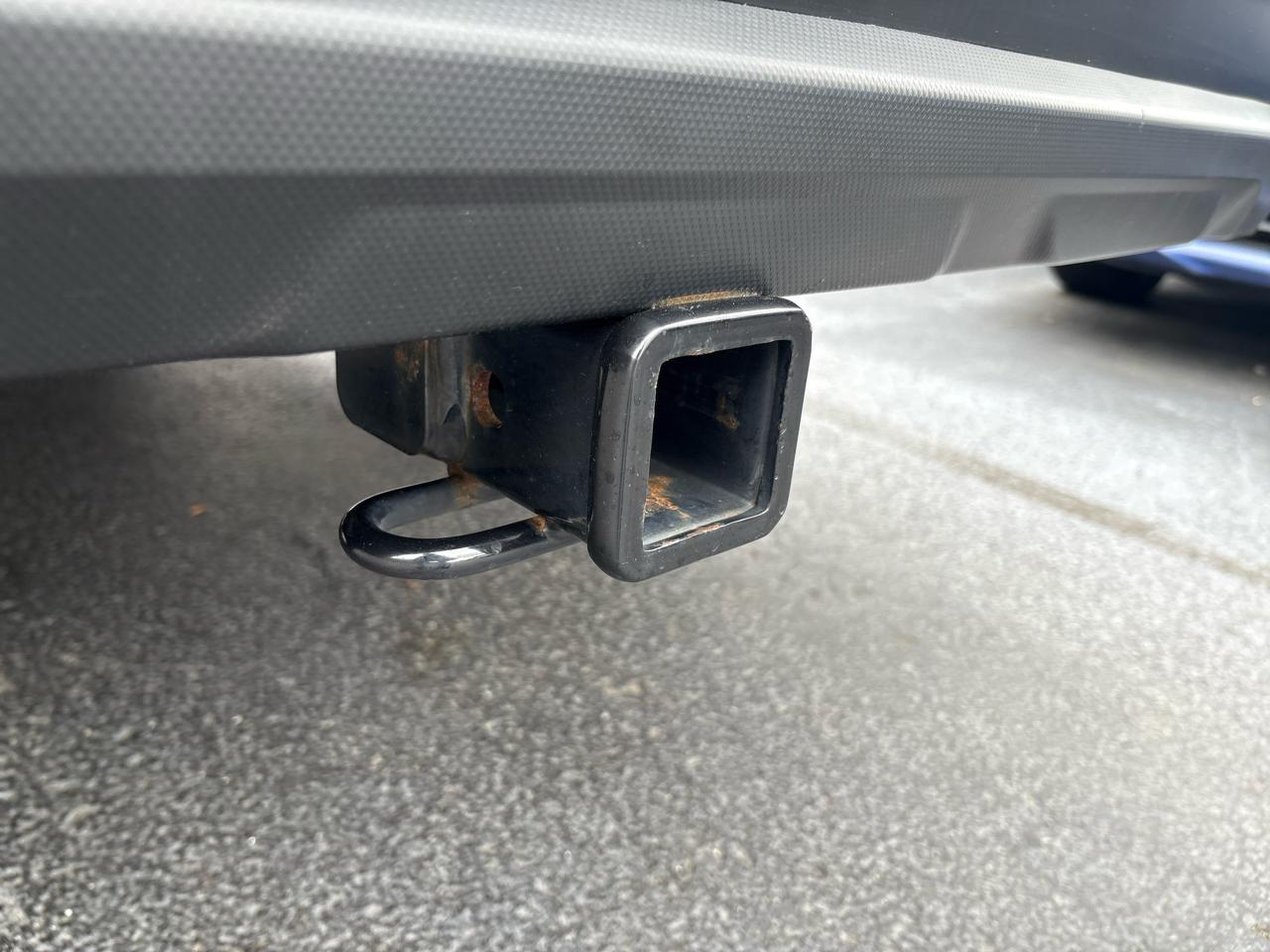 Subaru Outback Premium CVT 2020