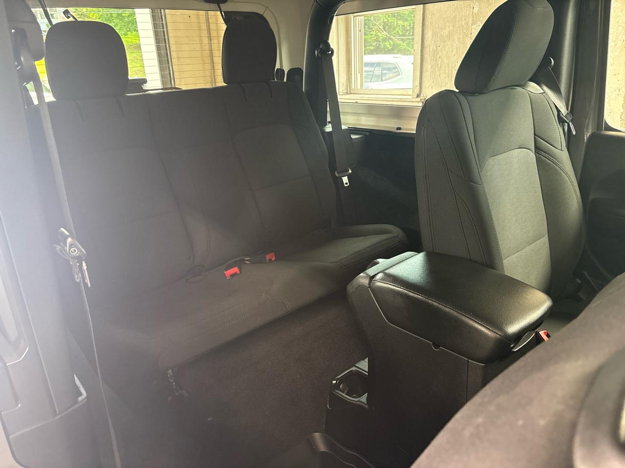 Jeep Wrangler Sport S 4x4 2020