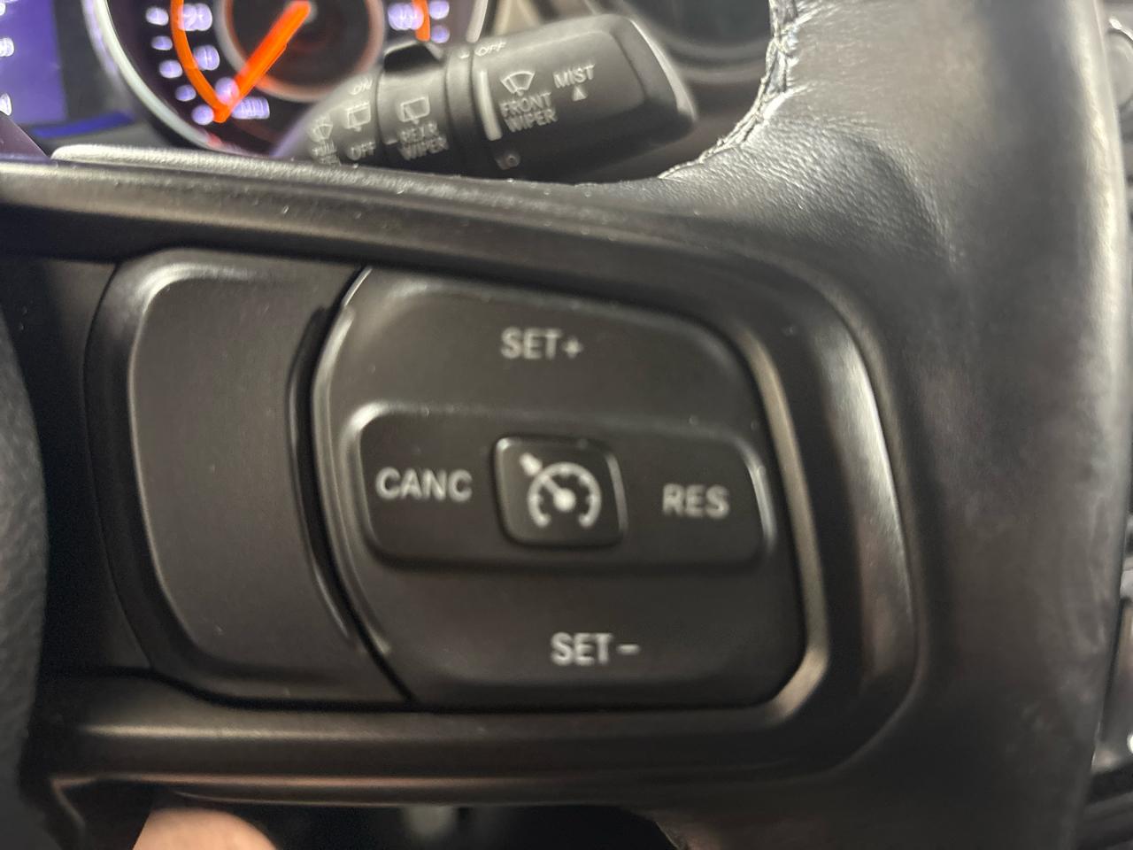 Jeep Wrangler Sport S 4x4 2020