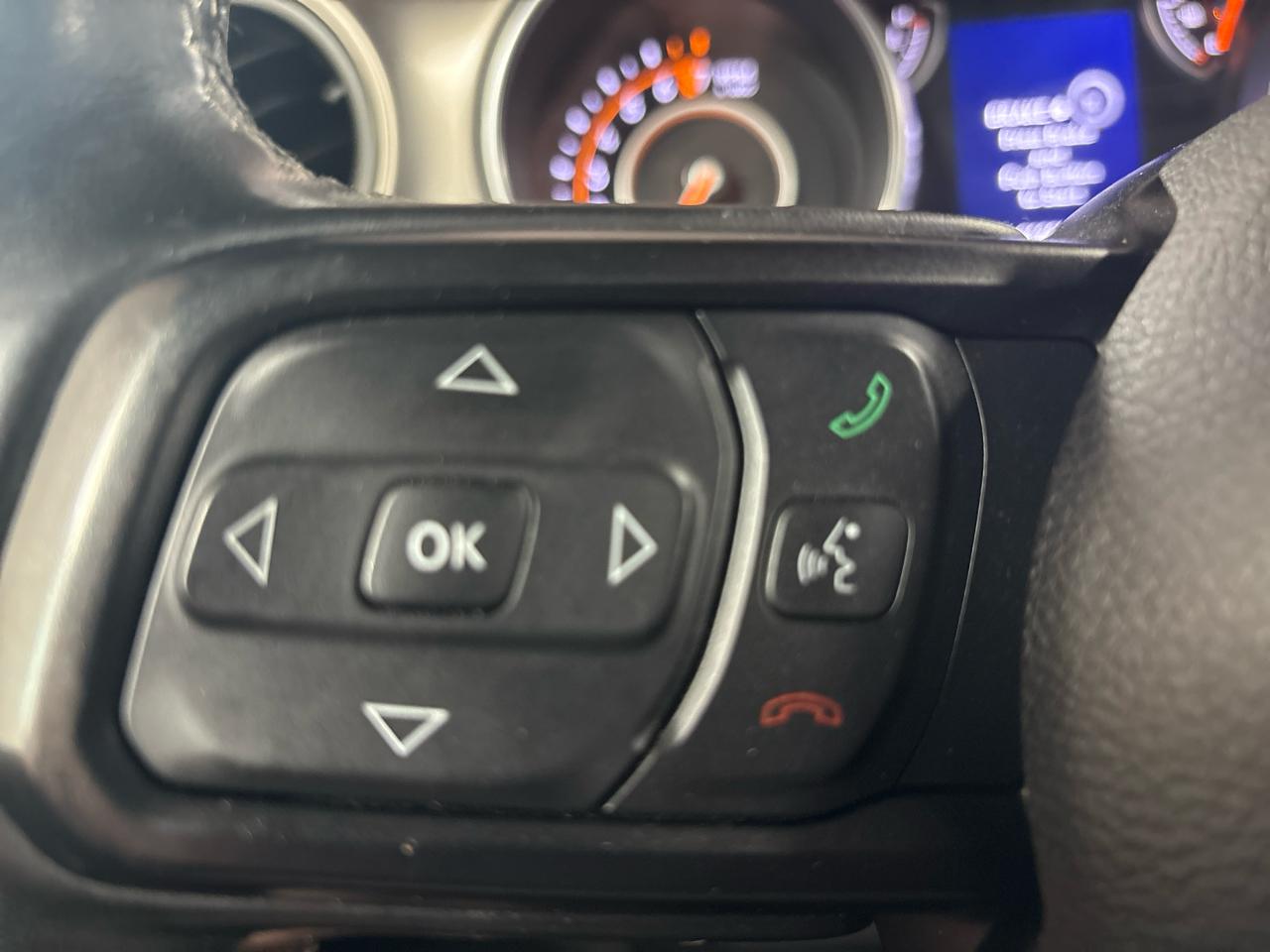 Jeep Wrangler Sport S 4x4 2020