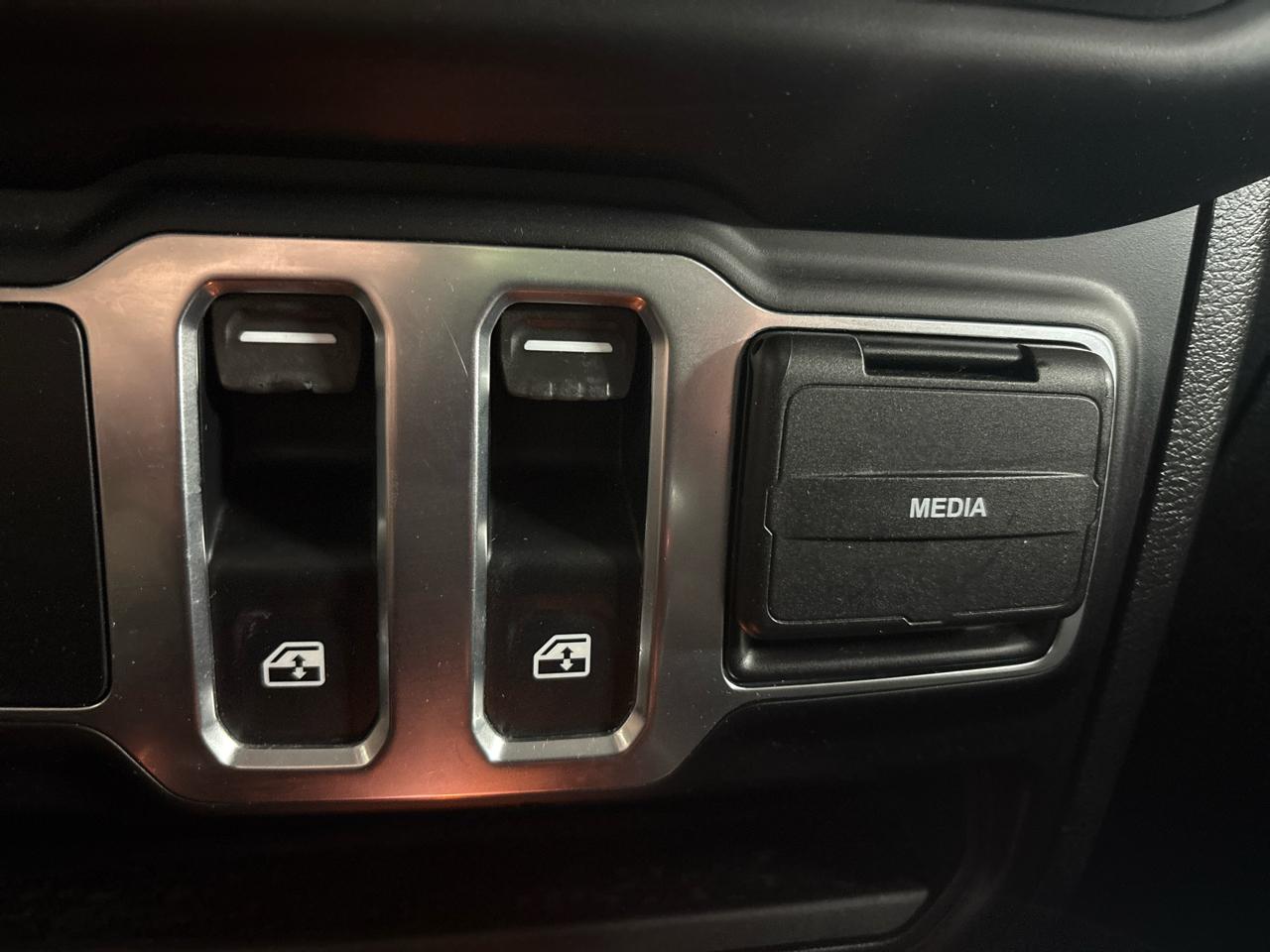 Jeep Wrangler Sport S 4x4 2020
