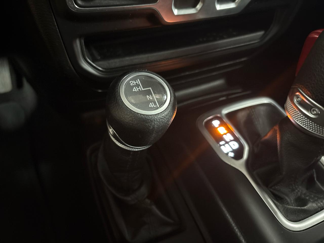 Jeep Wrangler Sport S 4x4 2020
