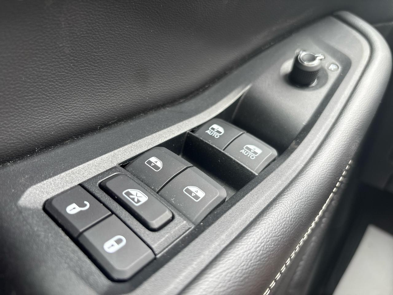 Jeep Grand Cherokee Laredo 4x4 2023